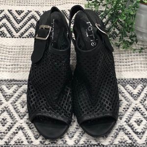 Tatie heels